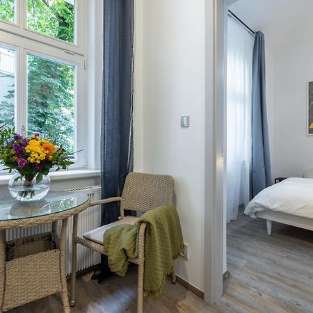 Cute 1Bedroom Center Apartment Prague Extérieur photo