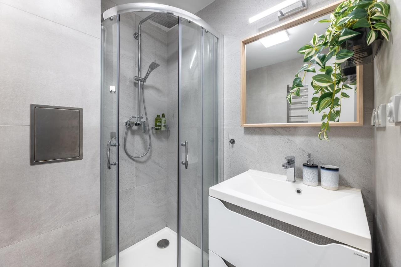 Cute 1Bedroom Center Apartment Prague Extérieur photo
